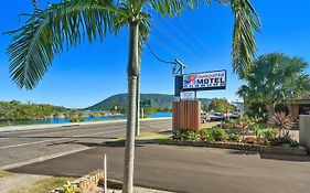 Woongarra Motel